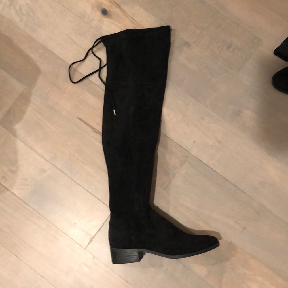 Dolce Vita Thigh High Boots